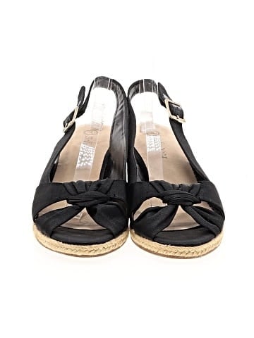 Bella Vita Wedges (view 2)