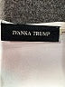 Ivanka Trump Ivory Sleeveless Blouse Size L (estimated) - photo 7