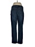 Style&Co Tweed Blue Jeans Size 12 - photo 2