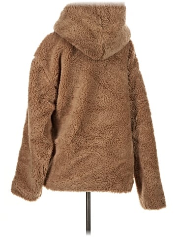 Golden By TNA Faux Fur Jacket (view 2)