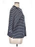 Westbound Blue 3/4 Sleeve T-Shirt Size 1X - photo 4