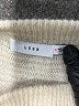 Lush Color Block Tan Pullover Sweater Size M - photo 7