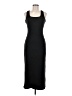 Entro Black Cocktail Dress Size M - photo 1
