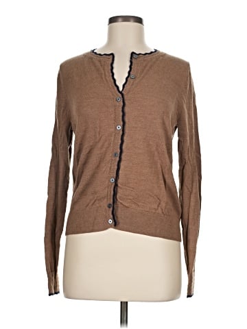 Boden Wool Cardigan (view 1)