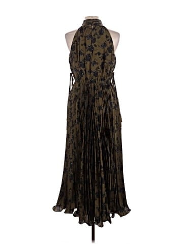 Taylor Cocktail Dress (view 2)