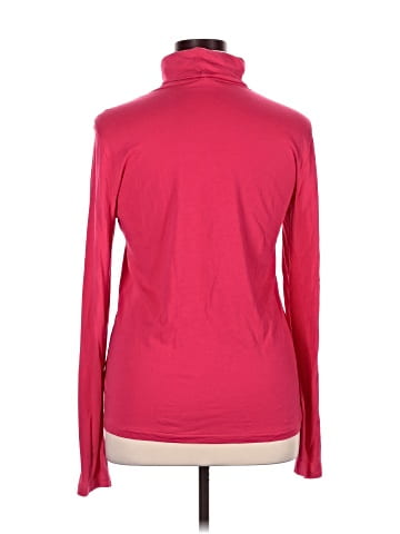 J.Crew Long Sleeve Turtleneck (view 2)