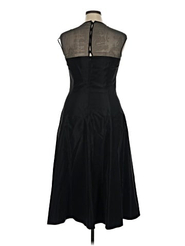Donna Morgan Cocktail Dress (view 2)
