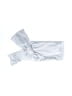 Steve Madden Silver Clutch One size - photo 1