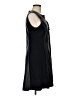 BCBGMAXAZRIA 100% Polyurethane Black Casual Dress Size M - photo 4