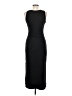 Entro Black Cocktail Dress Size M - photo 2