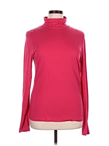 J.Crew Long Sleeve Turtleneck (view 1)