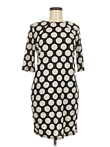 BCBGMAXAZRIA Casual Dress (view 1)
