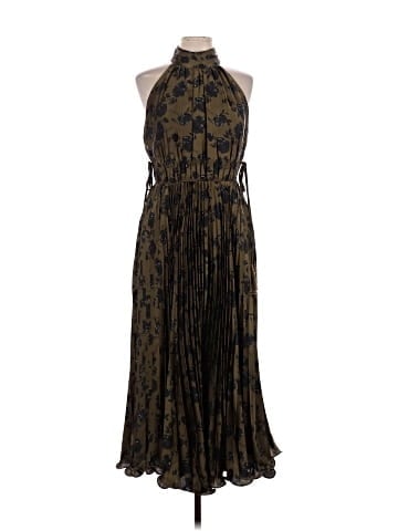 Taylor Cocktail Dress (view 1)
