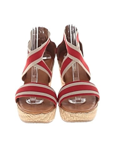 Paul Green Wedges (view 2)