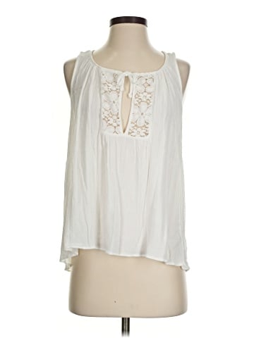 Show Me Your Mumu Sleeveless Blouse (view 1)