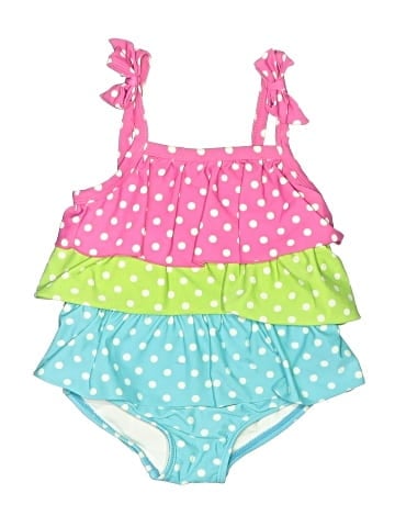 Gymboree One Piece Swimsuit (view 1)
