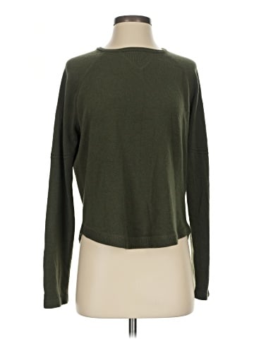 Sweet Romeo Pullover Sweater (view 1)