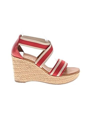 Paul Green Wedges (view 1)