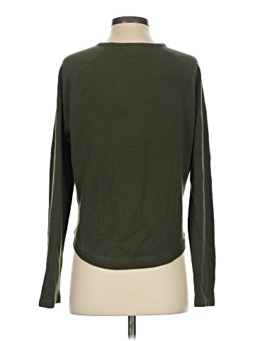 Sweet Romeo Pullover Sweater (view 2)
