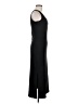 Entro Black Cocktail Dress Size M - photo 4