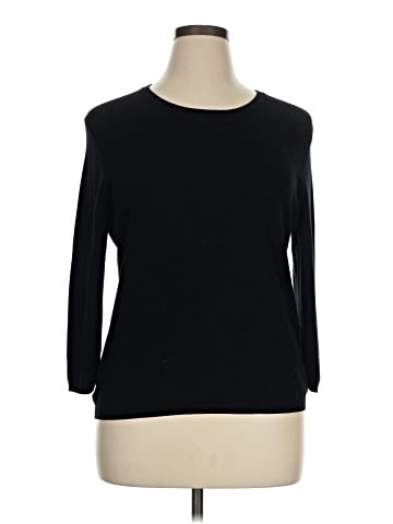 Philosophy Republic Clothing Pullover Sweater (view 1)