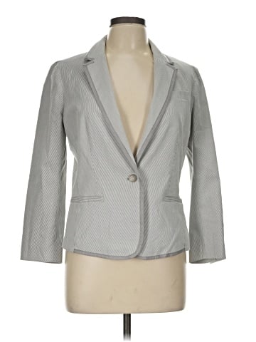 Ann Taylor LOFT Blazer (view 1)