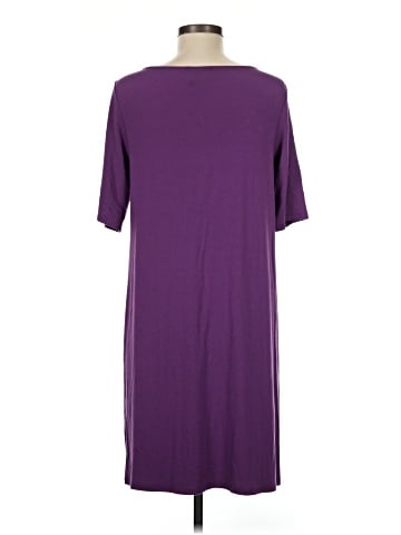 Eileen Fisher Casual Dress (view 2)