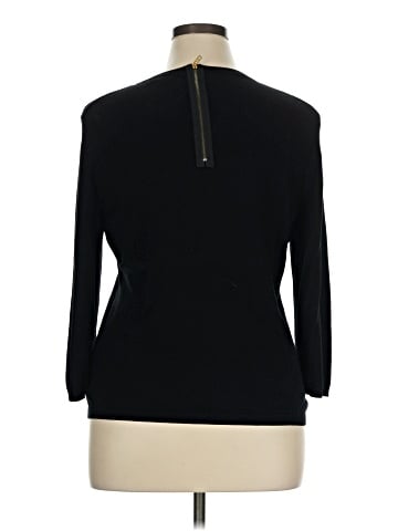 Philosophy Republic Clothing Pullover Sweater (view 2)