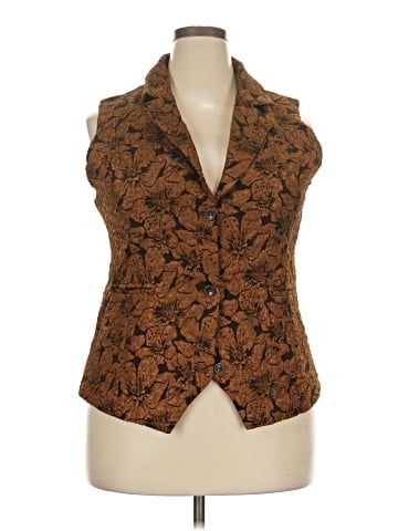 Unbranded Vest (view 1)