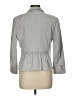 Ann Taylor LOFT Gray Blazer Size 10 - photo 2