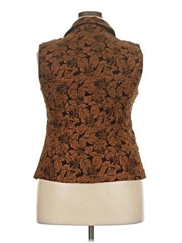 Unbranded Vest (view 2)
