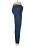 Paige Solid Blue Jeans Size 29 waist - photo 4
