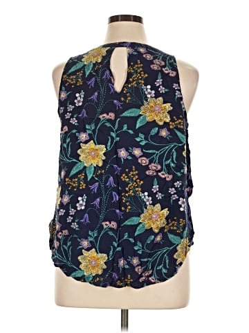 Old Navy Sleeveless Blouse (view 2)