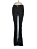 Paris Blues Black Jeans Size 7 - photo 1