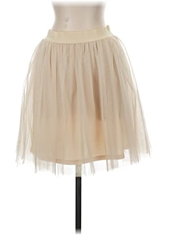 LC Lauren Conrad Formal Skirt (view 1)
