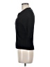 H By Halston Black 3/4 Sleeve Top Size M - photo 5
