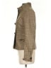 J.Crew 100% Wool Tweed Brown Jacket Size 4 - photo 5