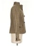 J.Crew 100% Wool Tweed Brown Jacket Size 4 - photo 4