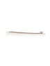 Express Solid Ivory Wristlet One size - photo 2