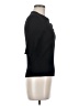H By Halston Black 3/4 Sleeve Top Size M - photo 4