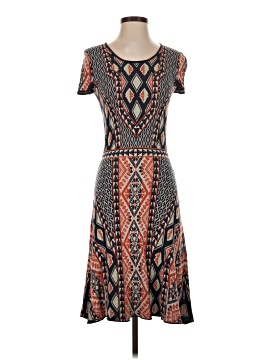 Bcbgmaxazria Casual Dress