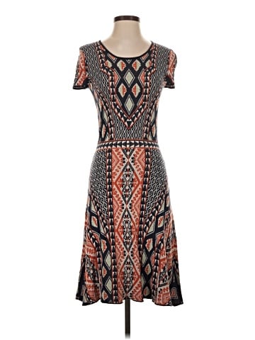 BCBGMAXAZRIA Casual Dress (view 1)