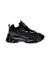 Steve Madden Black Sneakers Size 6 - photo 1