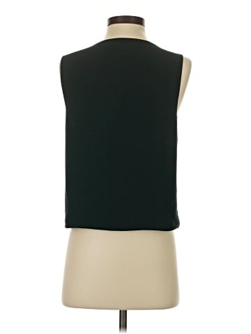 Babaton Sleeveless Blouse (view 2)