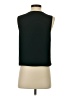 Babaton 100% Polyester Black Sleeveless Blouse Size S - photo 2