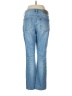 J.Crew Hearts Blue Jeans Size 28 waist - photo 2