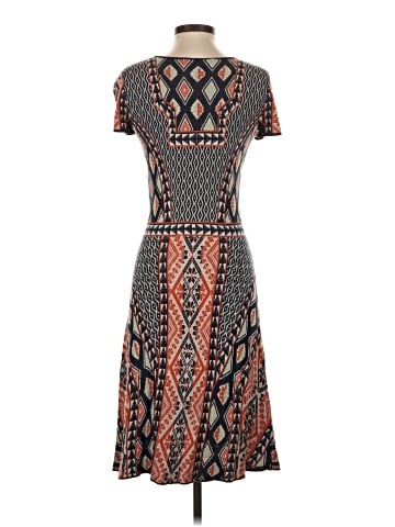 BCBGMAXAZRIA Casual Dress (view 2)