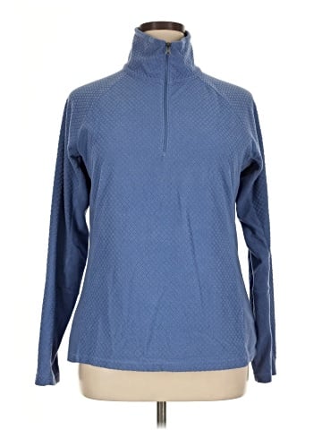 Columbia Pullover Sweater (view 1)