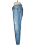 J.Crew Hearts Blue Jeans Size 28 waist - photo 5