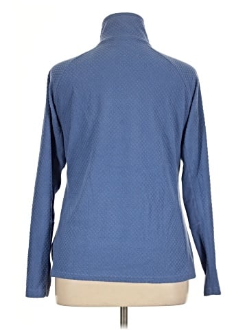 Columbia Pullover Sweater (view 2)